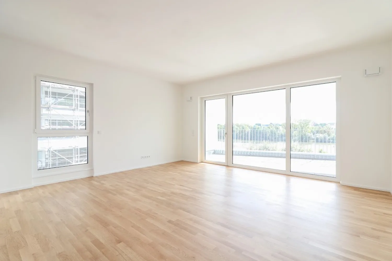 4 Zimmer Wohnung mit 138 m² in Frankfurt am Main – Bild 12