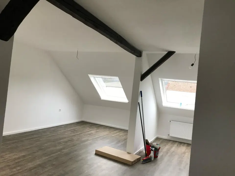 2 Zimmer Wohnung mit 60 m² in Arnsberg – Bild 2