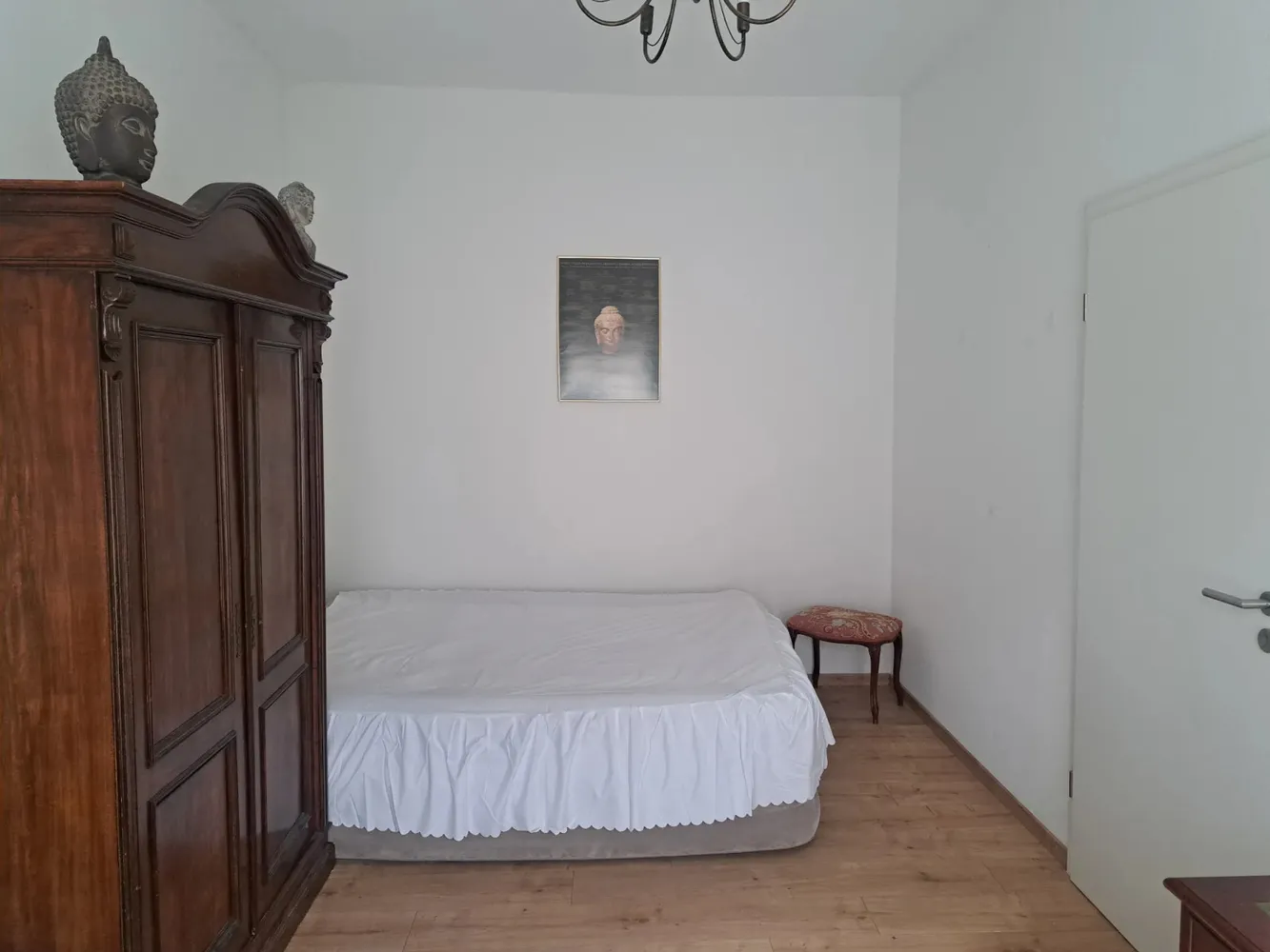 WG-Zimmer mit 18 m² in Stuttgart – Bild 1