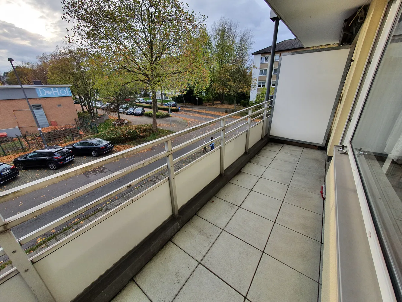 1 Zimmer Wohnung mit 33 m² in Aachen – Bild 5