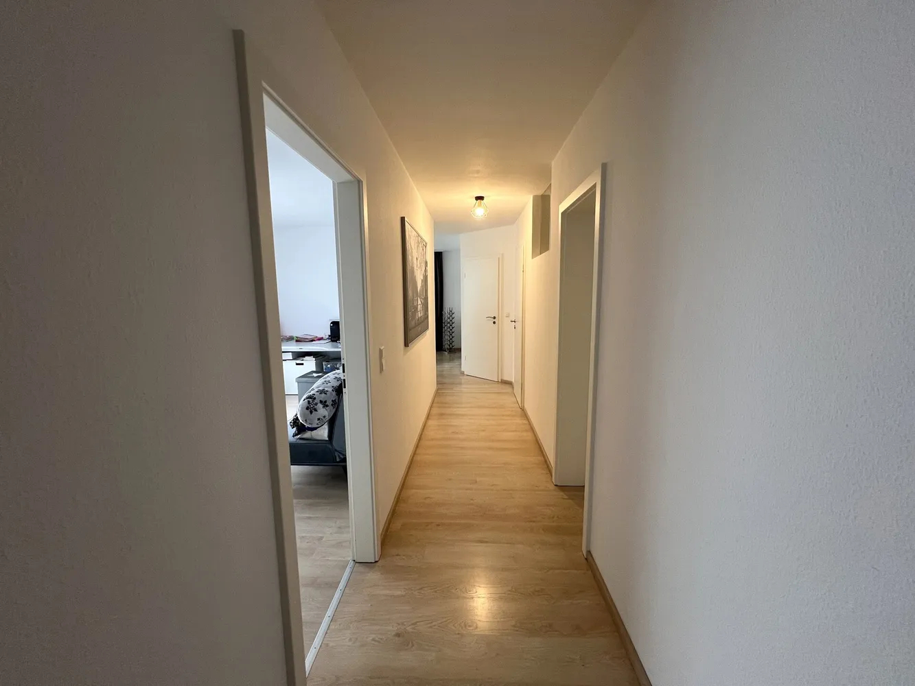 3 Zimmer Wohnung mit 84 m² in Bruchsal – Bild 4