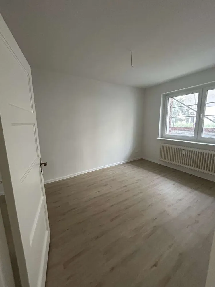 3 Zimmer Wohnung mit 62 m² in Hamburg – Bild 5