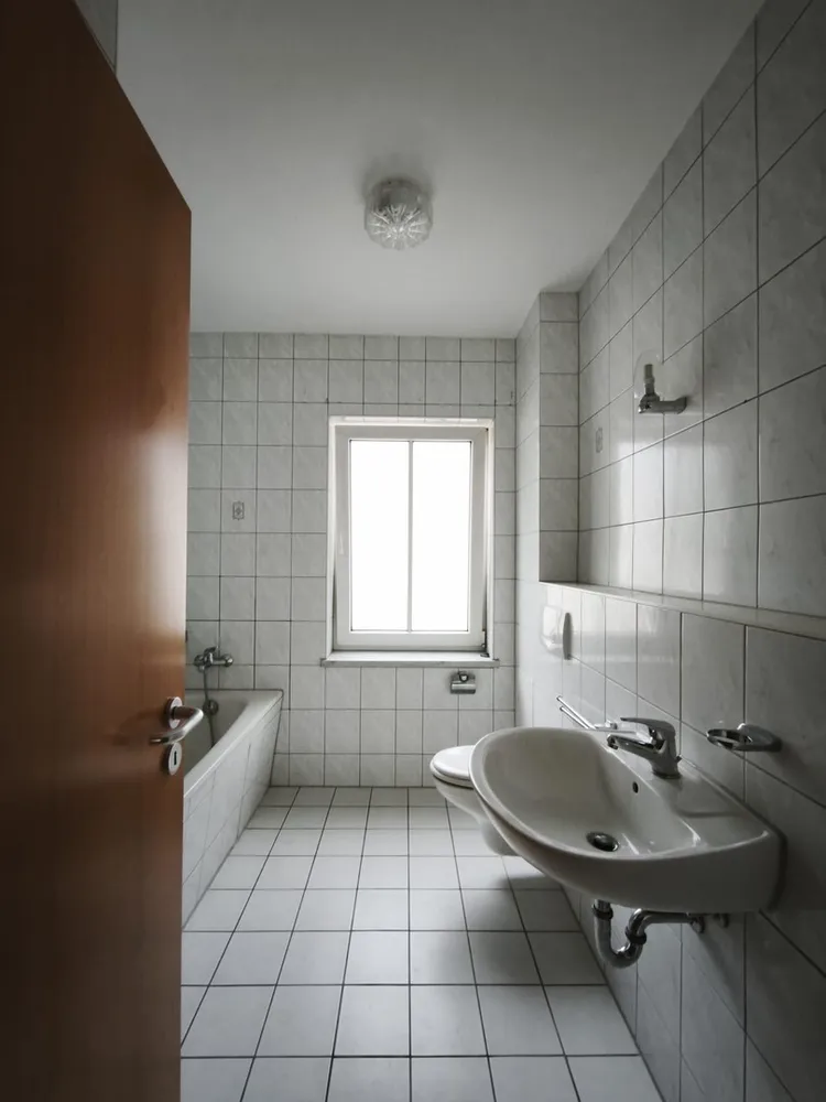2 Zimmer Wohnung mit 46 m² in Weißenfels – Bild 4