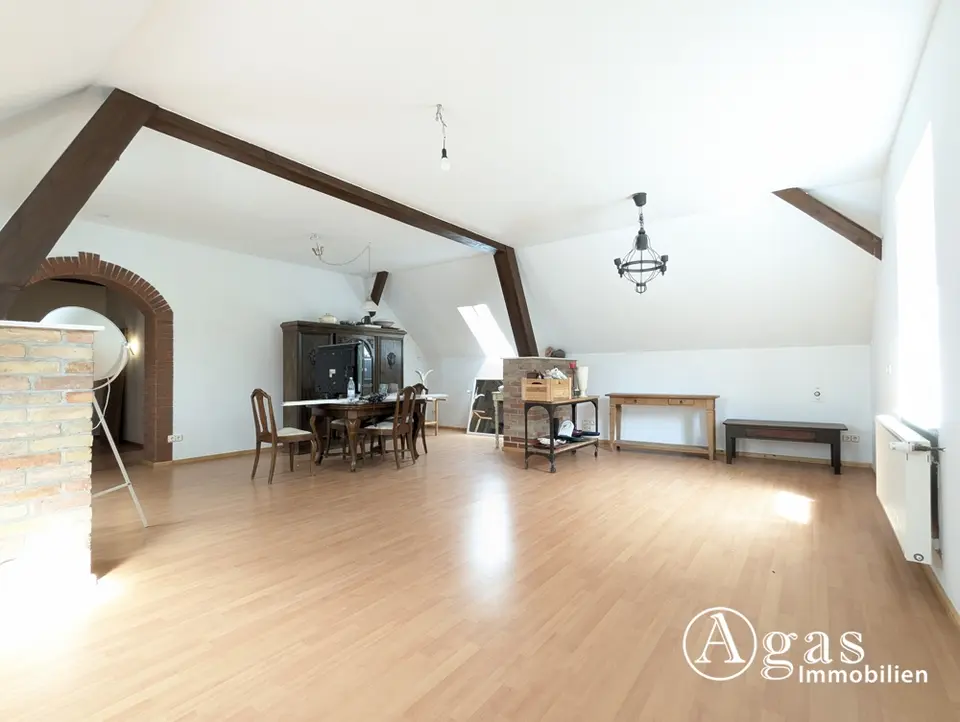 9 Zimmer Haus mit 220 m² in Luckenwalde – Bild 6