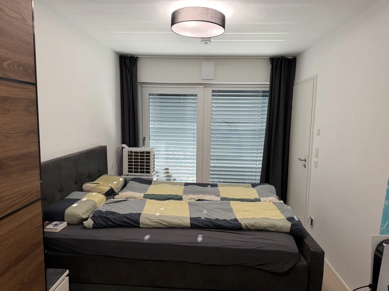 2 Zimmer Wohnung mit 49 m² in München – Bild 4