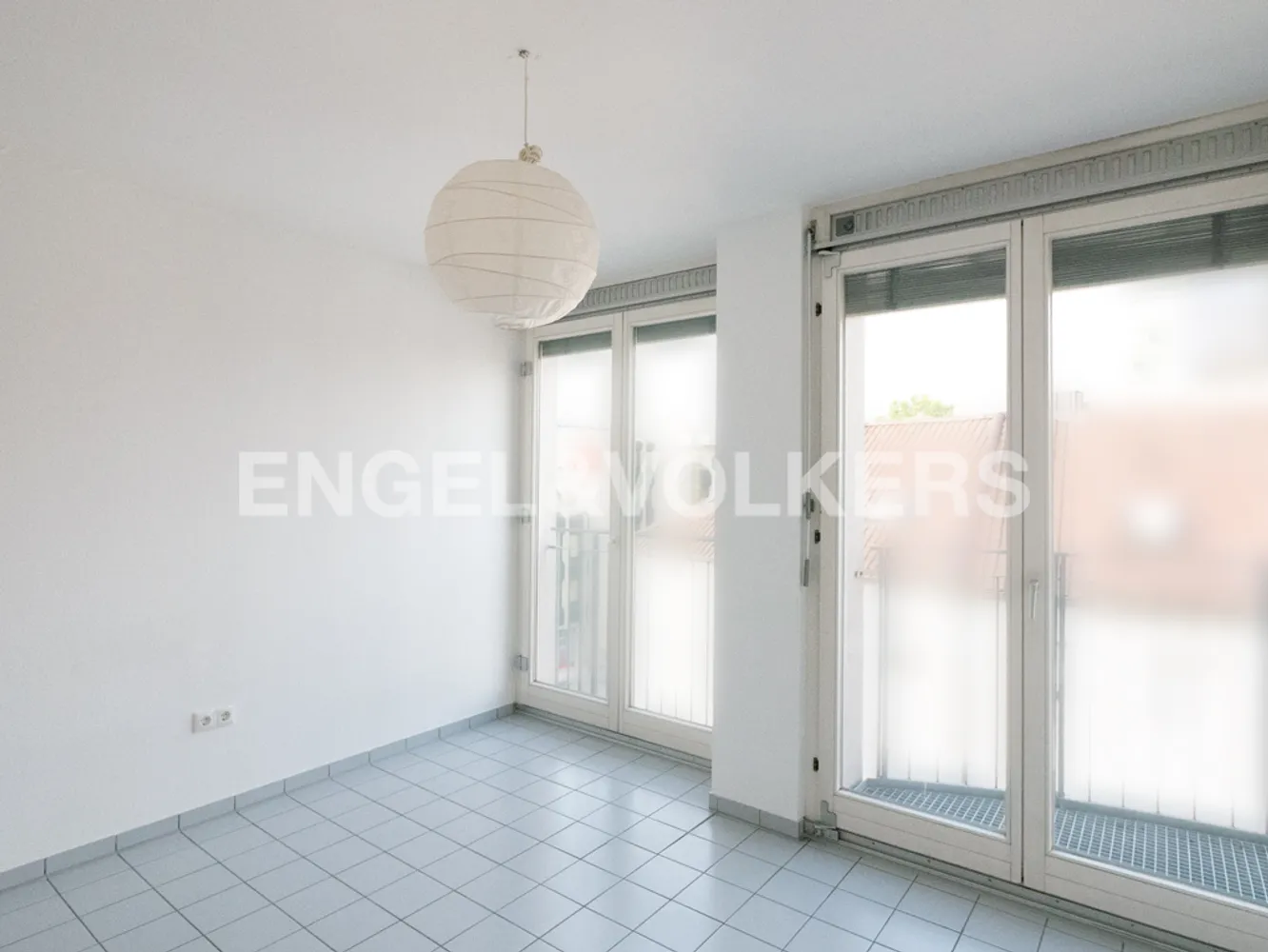 3 Zimmer Wohnung mit 68 m² in Schweinfurt – Bild 1