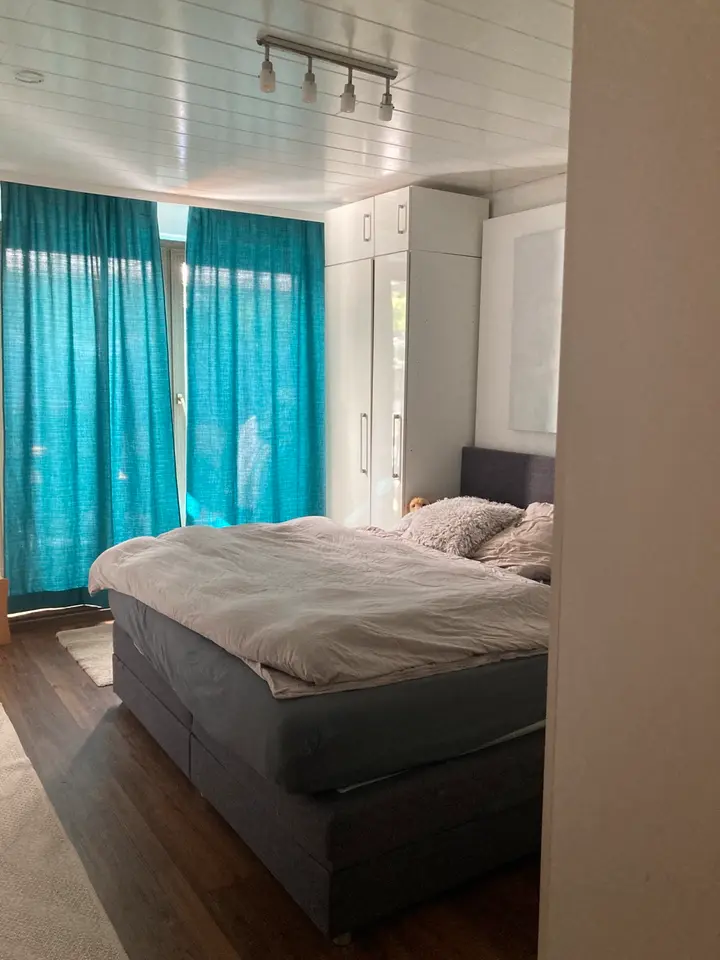 5 Zimmer Wohnung mit 111 m² in Kornwestheim – Bild 10