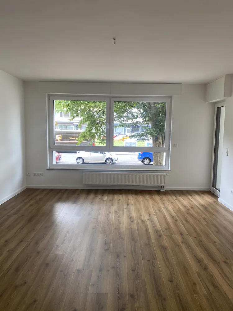 4 Zimmer Wohnung mit 101 m² in Köln – Bild 2