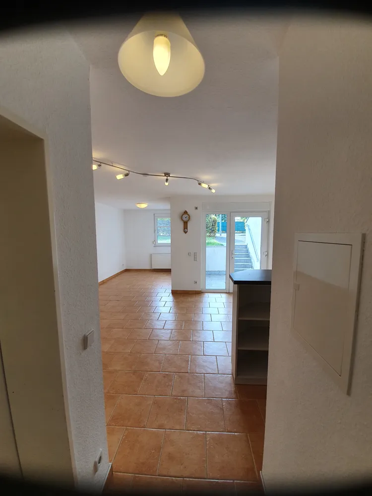 1 Zimmer Wohnung mit 39 m² in Magdeburg – Bild 6