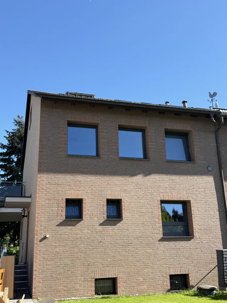 5 Zimmer Haus mit 140 m² in Bonn – Bild 1