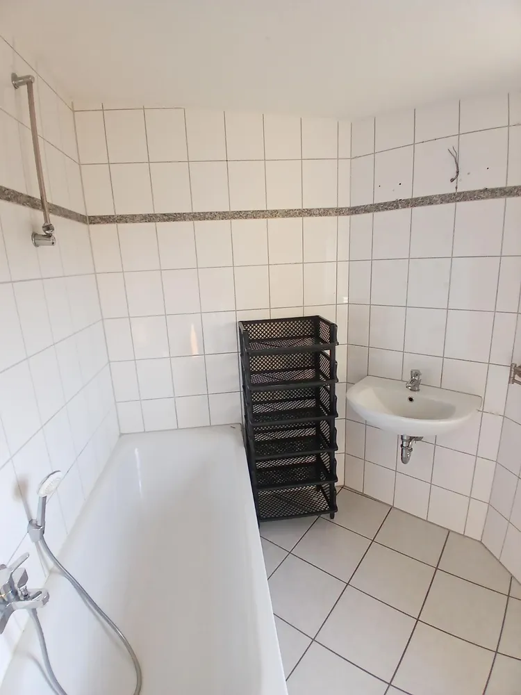 3 room apartment with 72 m² in Magdeburg – Photo 9