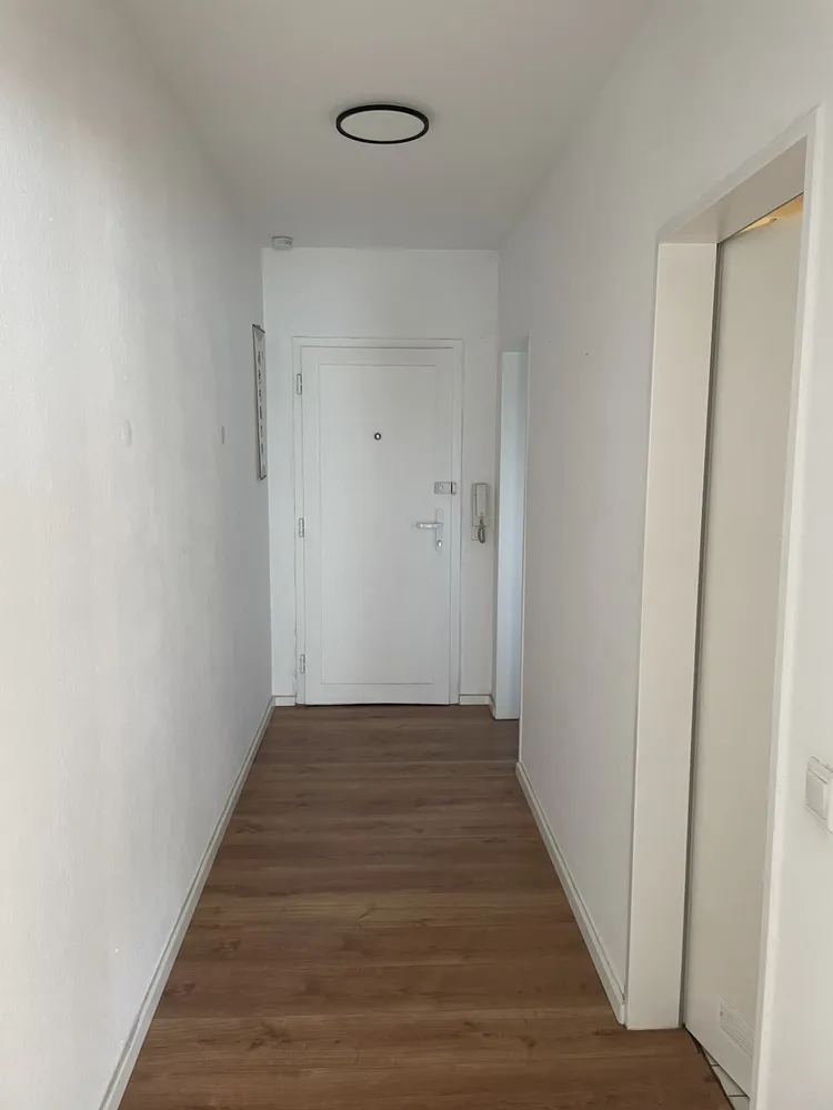 1 Zimmer Wohnung mit 34 m² in Düsseldorf – Bild 7