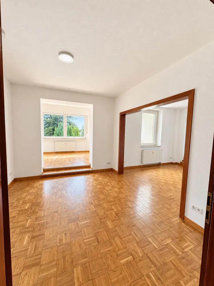 3 room apartment with 72 m² in Bochum – Photo 1