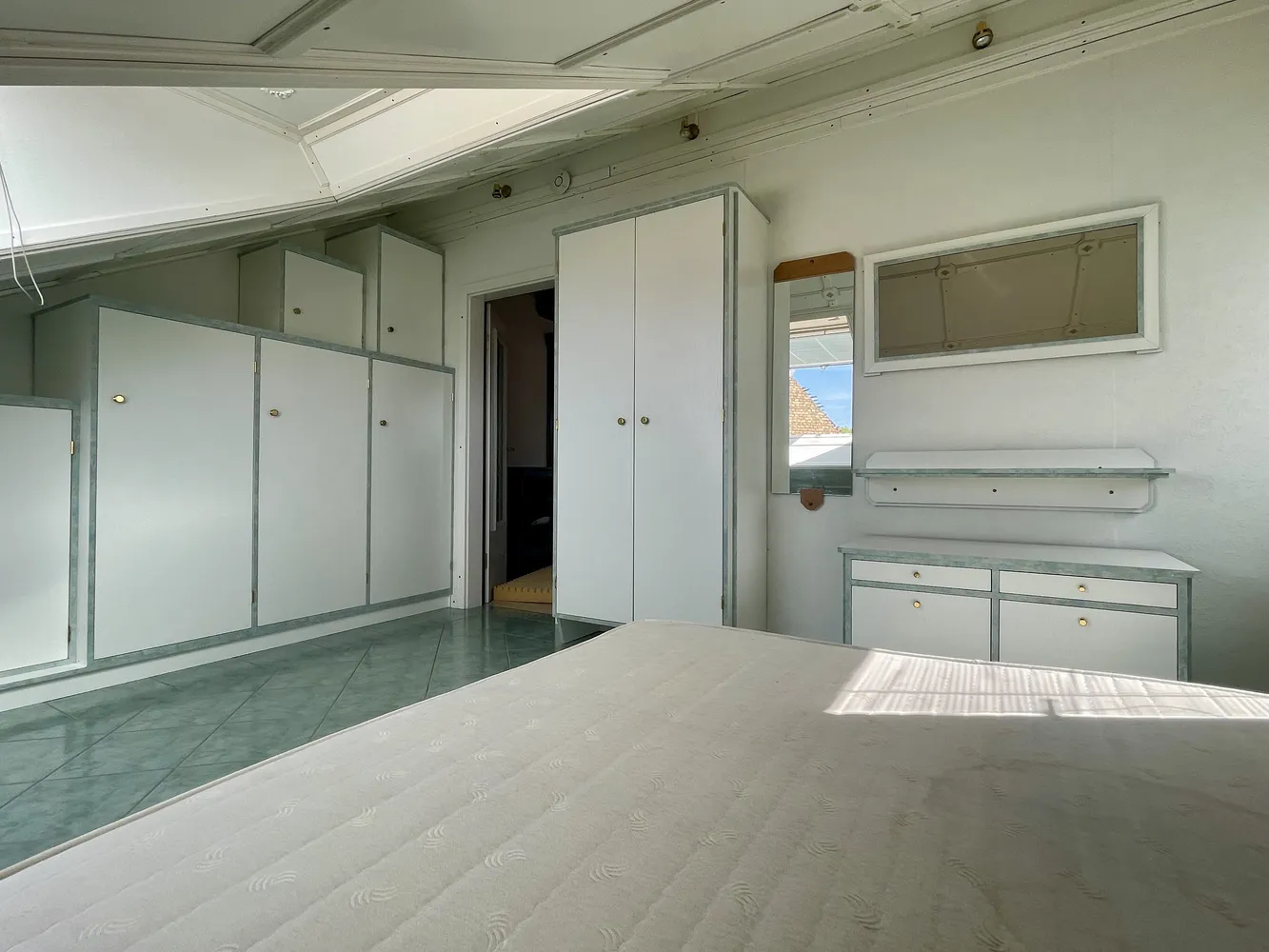 2 Zimmer Wohnung mit 52 m² in Frankfurt am Main – Bild 1
