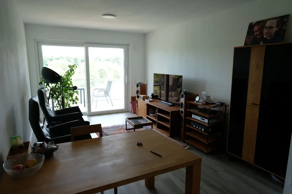 3 Zimmer Wohnung mit 68 m² in Trier – Bild 2