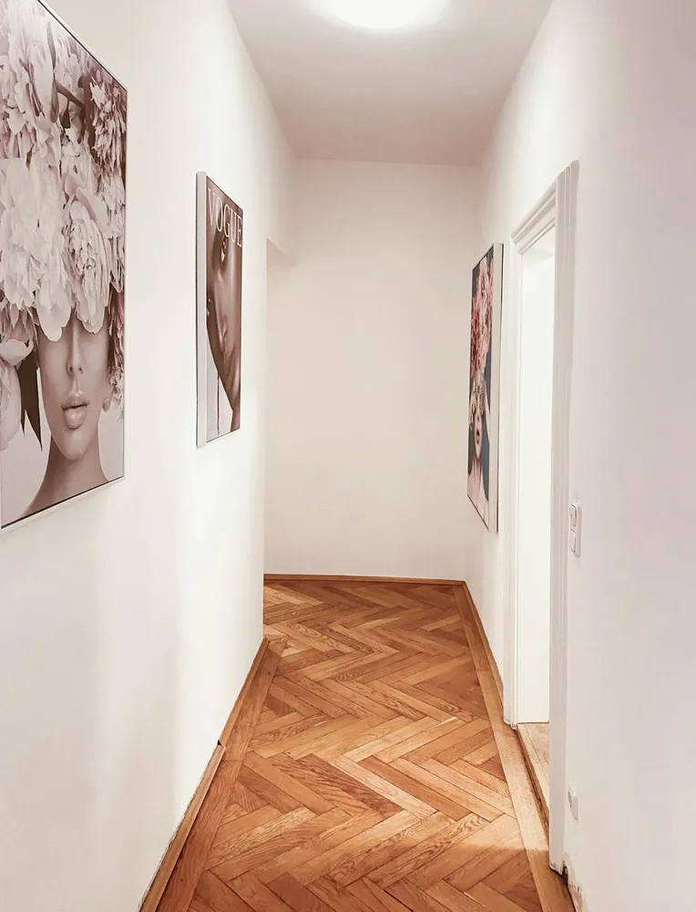 WG-Zimmer mit 9 m² in München – Bild 6