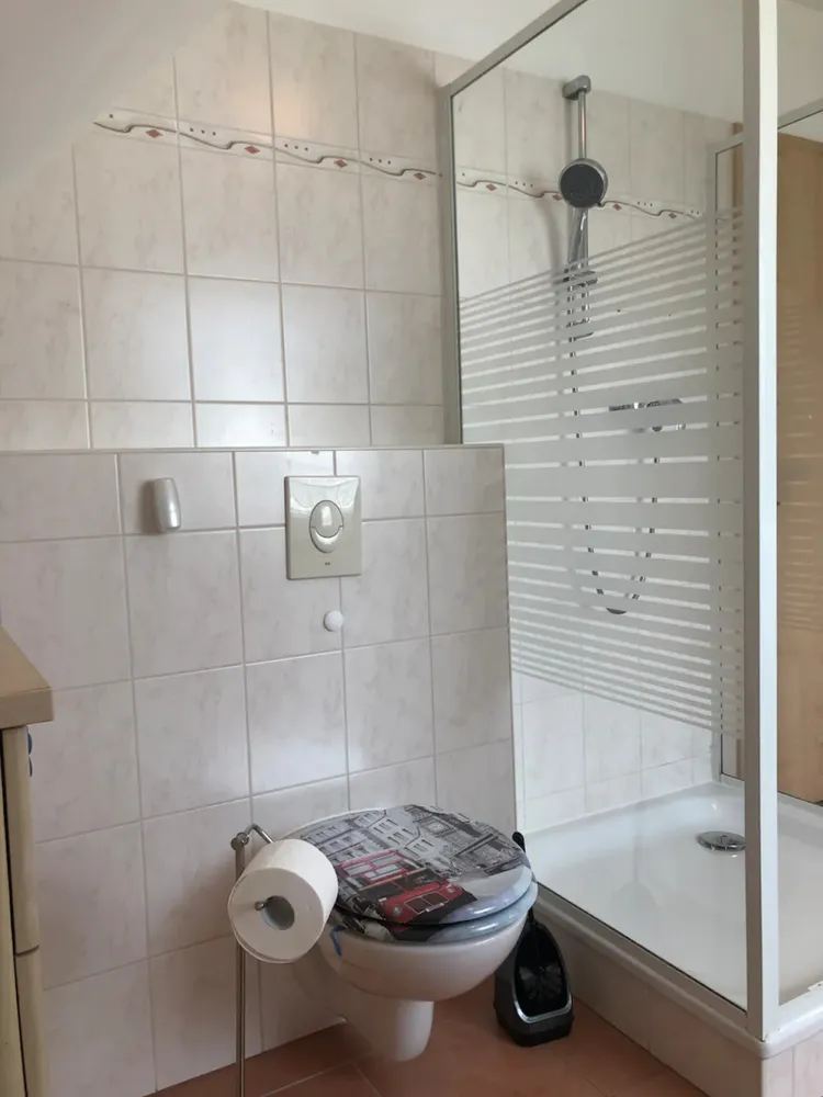 WG-Zimmer mit 14 m² in Berlin – Bild 5
