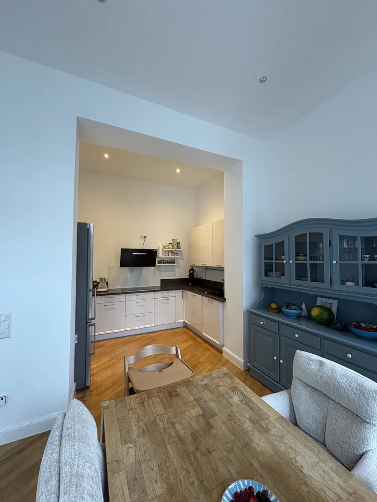 4 Zimmer Wohnung mit 130 m² in Bonn – Bild 12