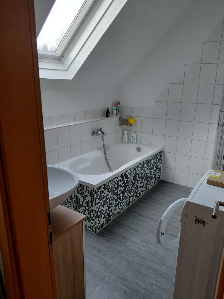 2 room apartment with 76 m² in Brunswick – Photo 4
