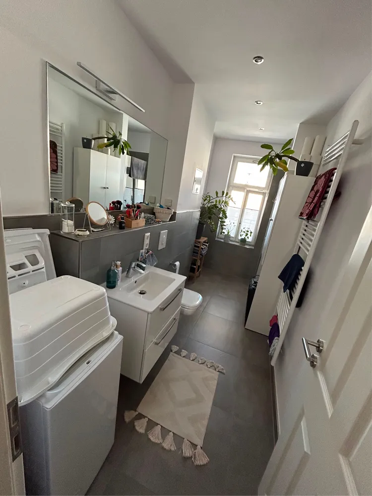 2 Zimmer Wohnung mit 55 m² in Leipzig – Bild 8