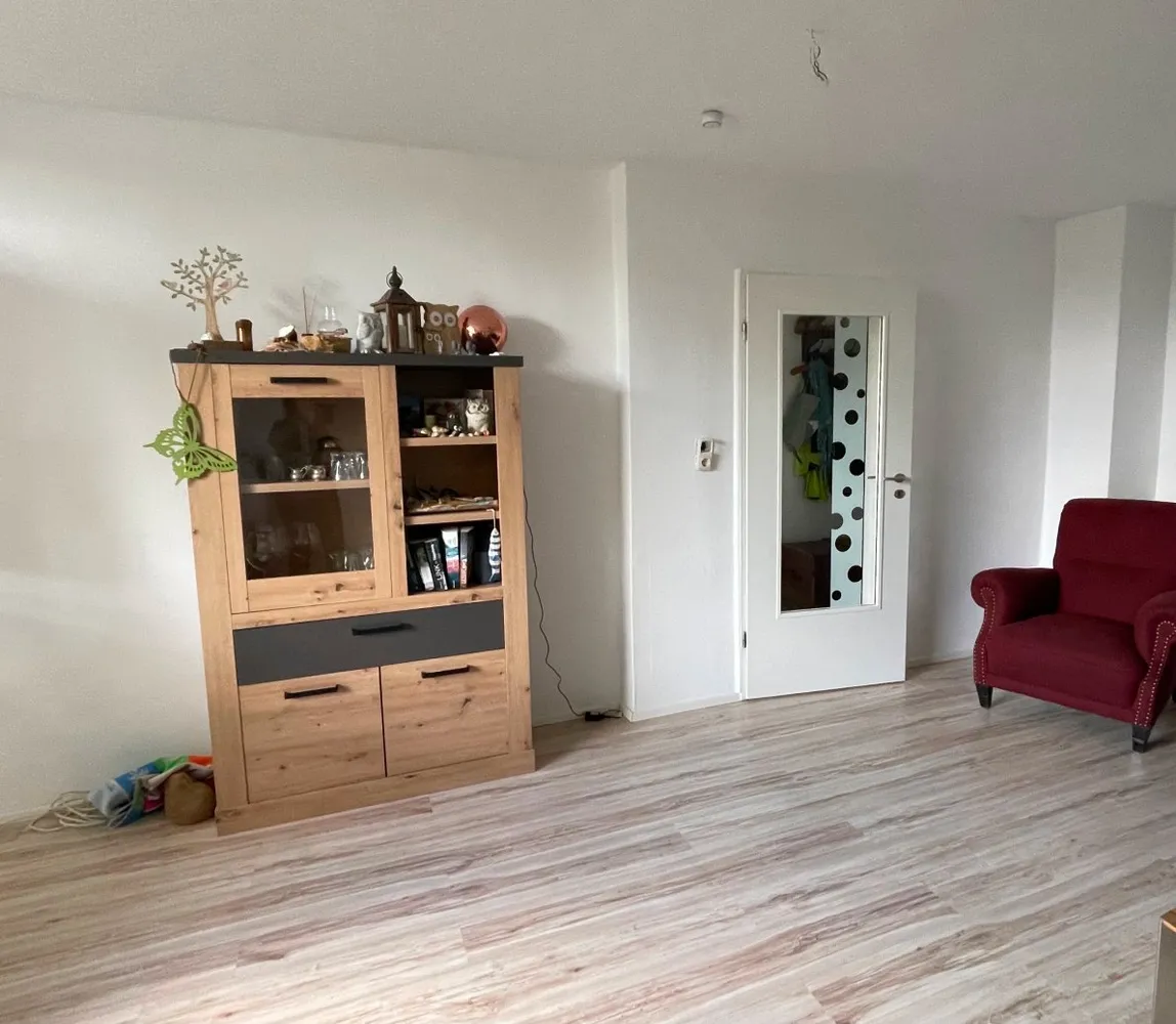 3 Zimmer Wohnung mit 72 m² in Peine – Bild 1