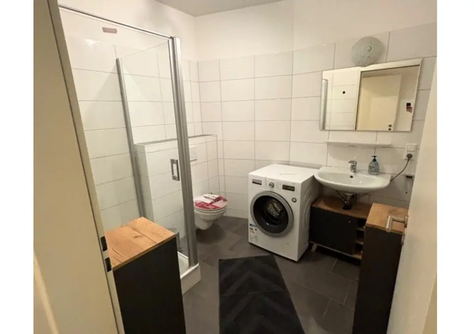 2 Zimmer Wohnung mit 49 m² in Lingen – Bild 7