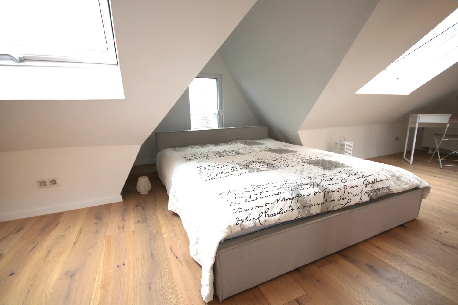 2 Zimmer Wohnung mit 55 m² in Mülheim an der Ruhr – Bild 7