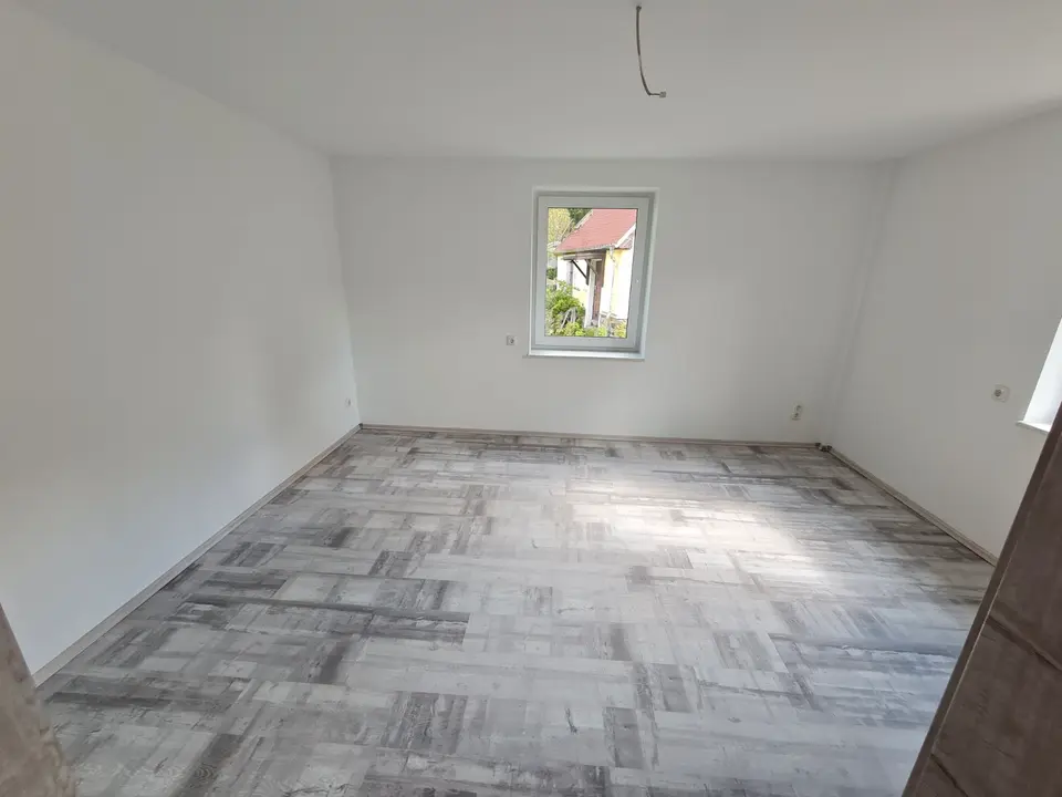 4 Zimmer Wohnung mit 115 m² in Annaberg-Buchholz – Bild 7