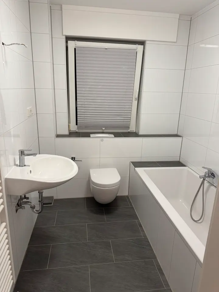 3 Zimmer Wohnung mit 85 m² in Bramsche – Bild 9