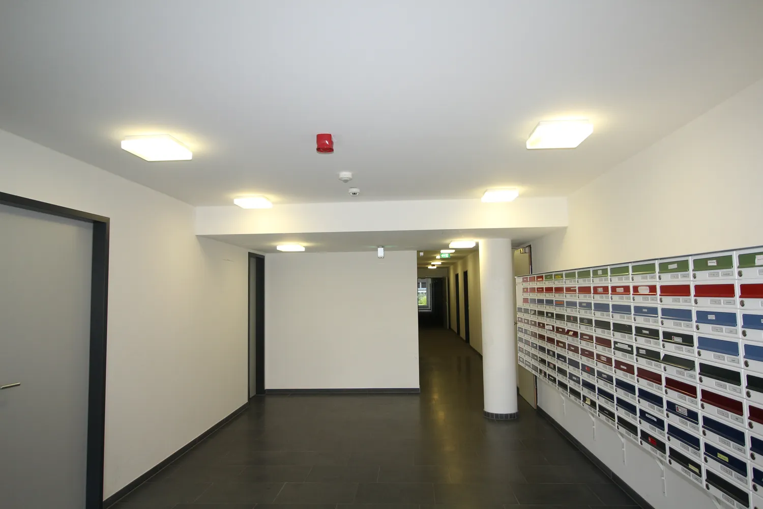 1 Zimmer Wohnung mit 23 m² in Nürnberg – Bild 3