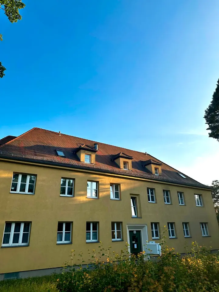 2 Zimmer Wohnung mit 62 m² in Dresden – Bild 6