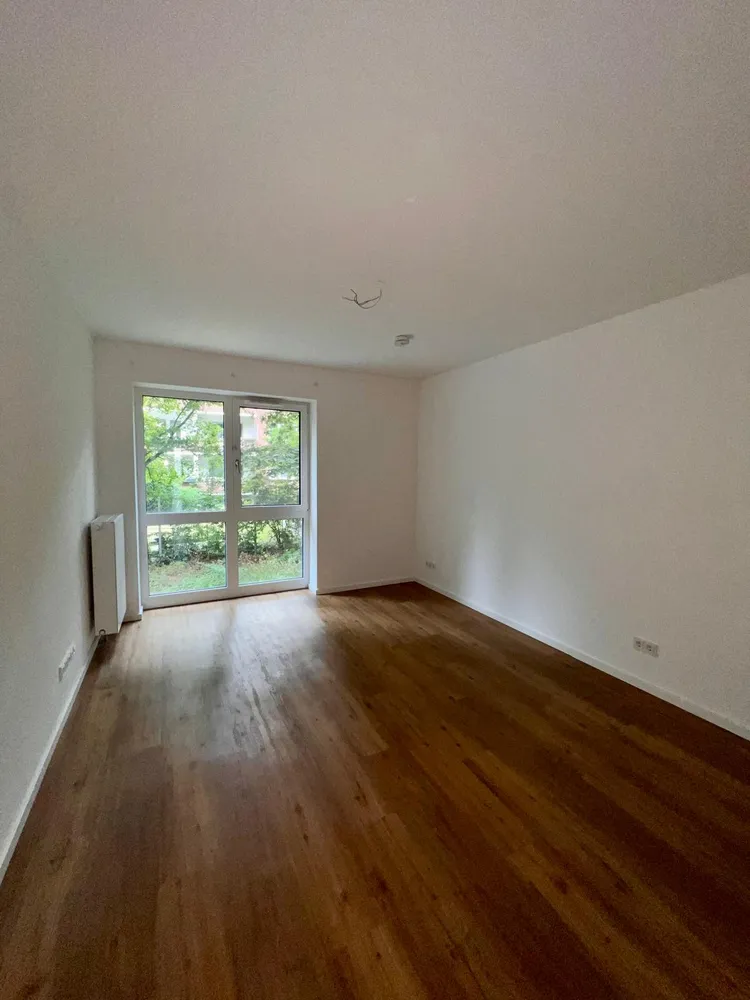 3 Zimmer Wohnung mit 72 m² in Hamburg – Bild 8