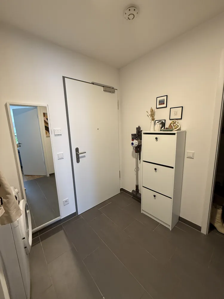 2 Zimmer Wohnung mit 53 m² in München – Bild 6