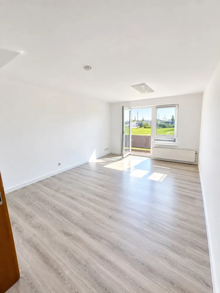 3 room apartment with 70 m² in Cologne – Photo 1