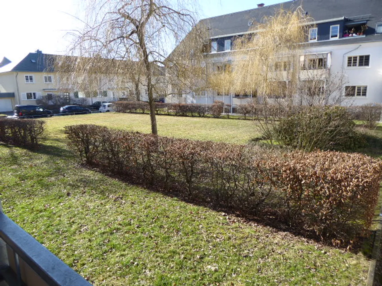 2 Zimmer Wohnung mit 43 m² in Chemnitz – Bild 9