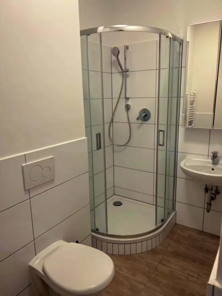 WG-Zimmer in Frankfurt am Main – Bild 5