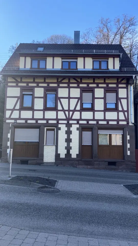 5 Zimmer Wohnung mit 26 m² in Pforzheim – Bild 6