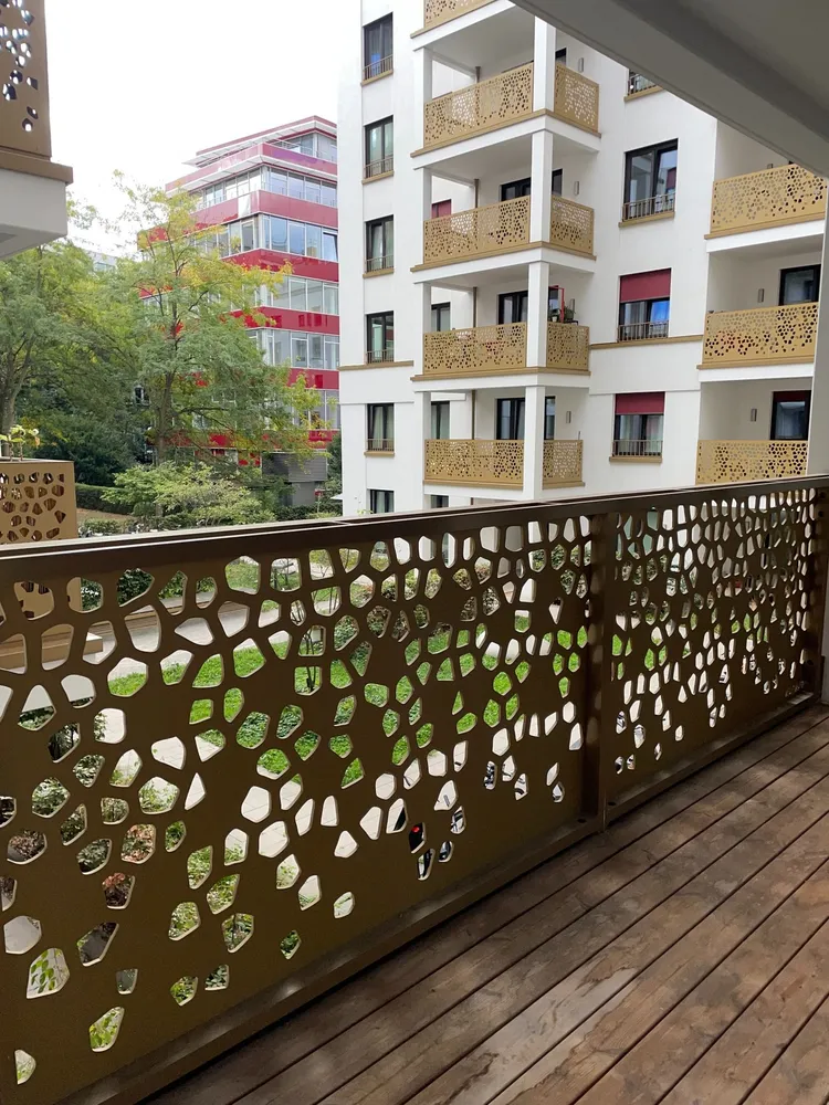 2 Zimmer Wohnung mit 70 m² in Berlin – Bild 4