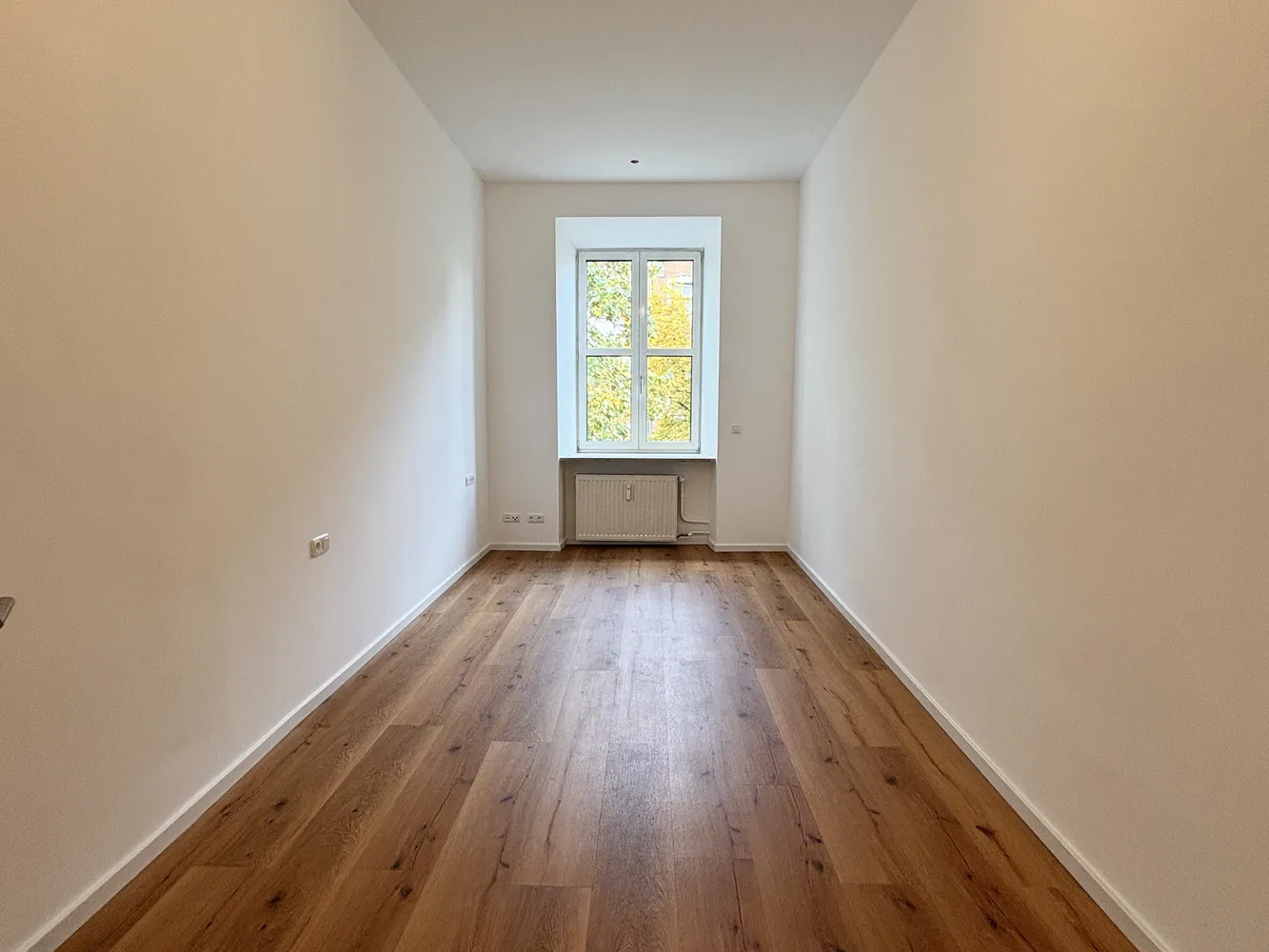 4 room apartment with 131 m² in Augsburg – Photo 11