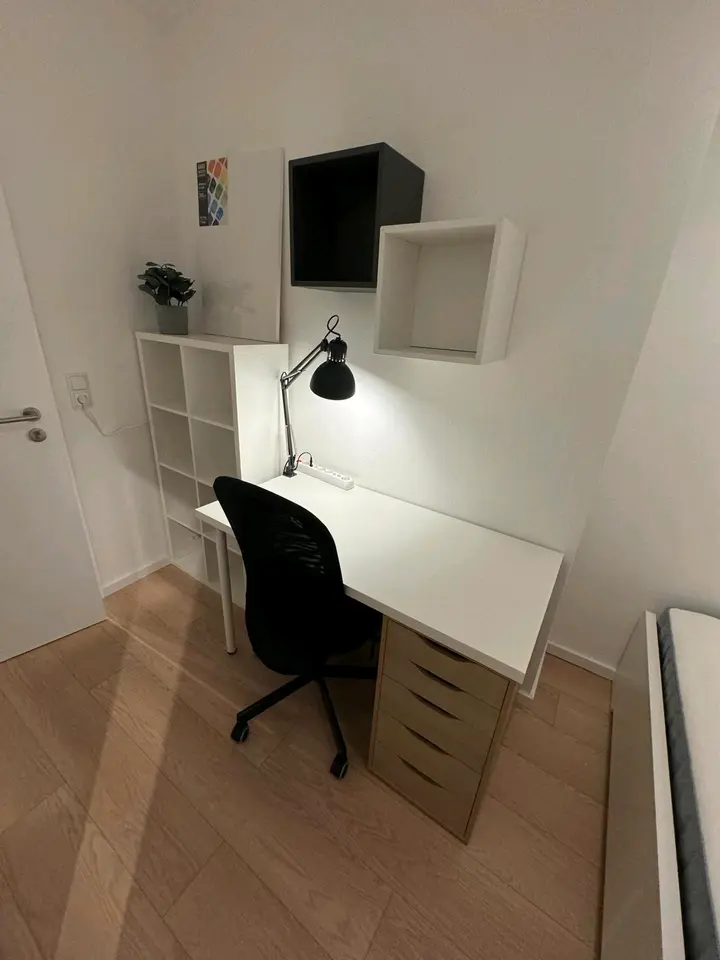 WG-Zimmer mit 12 m² in Bonn – Bild 2