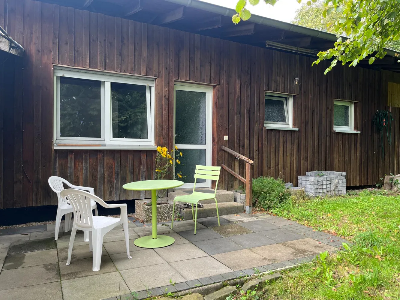 2 Zimmer Wohnung mit 56 m² in Leverkusen – Bild 1