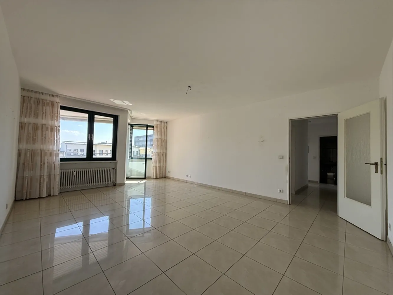 2 Zimmer Wohnung mit 66 m² in Gelsenkirchen – Bild 7
