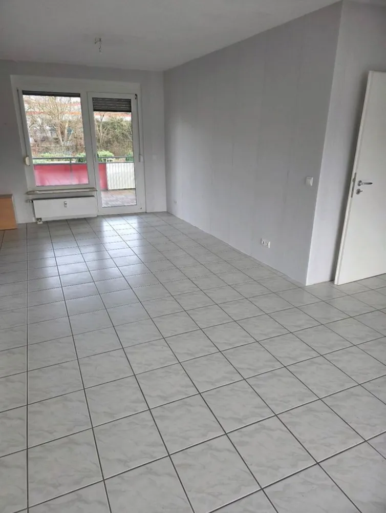 4 Zimmer Wohnung mit 101 m² in Aschaffenburg – Bild 2
