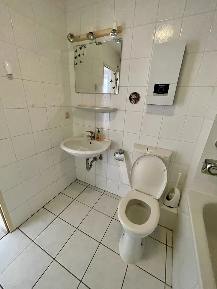 2 Zimmer Wohnung mit 60 m² in Bonn – Bild 6