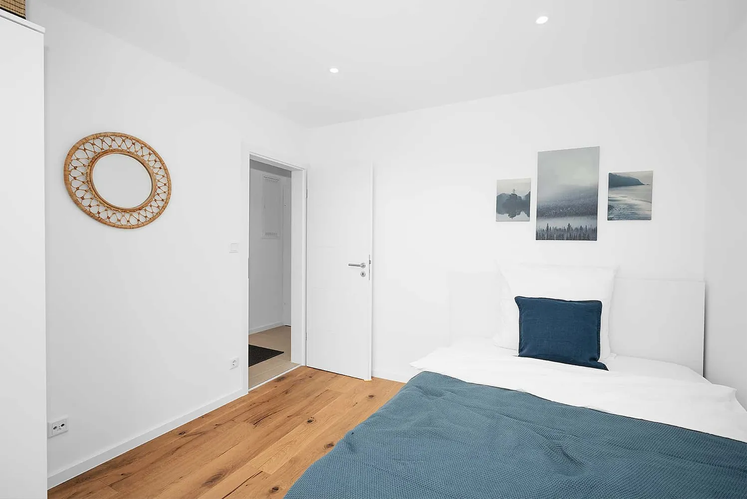 WG-Zimmer mit 14 m² in München – Bild 2