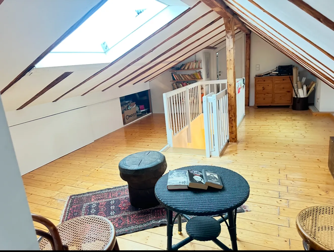 1 Zimmer Wohnung mit 16 m² in Frankfurt am Main – Bild 6