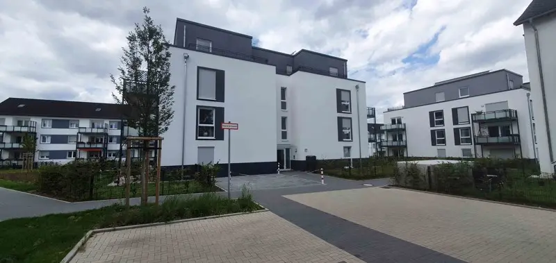 3 Zimmer Wohnung mit 128 m² in Bochum – Bild 2