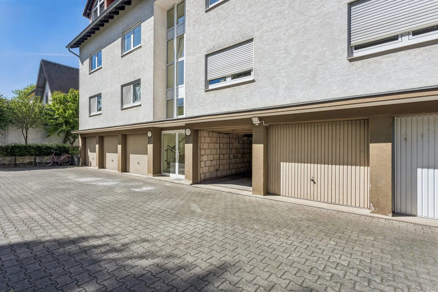 3 Zimmer Wohnung mit 90 m² in Frankfurt am Main – Bild 9