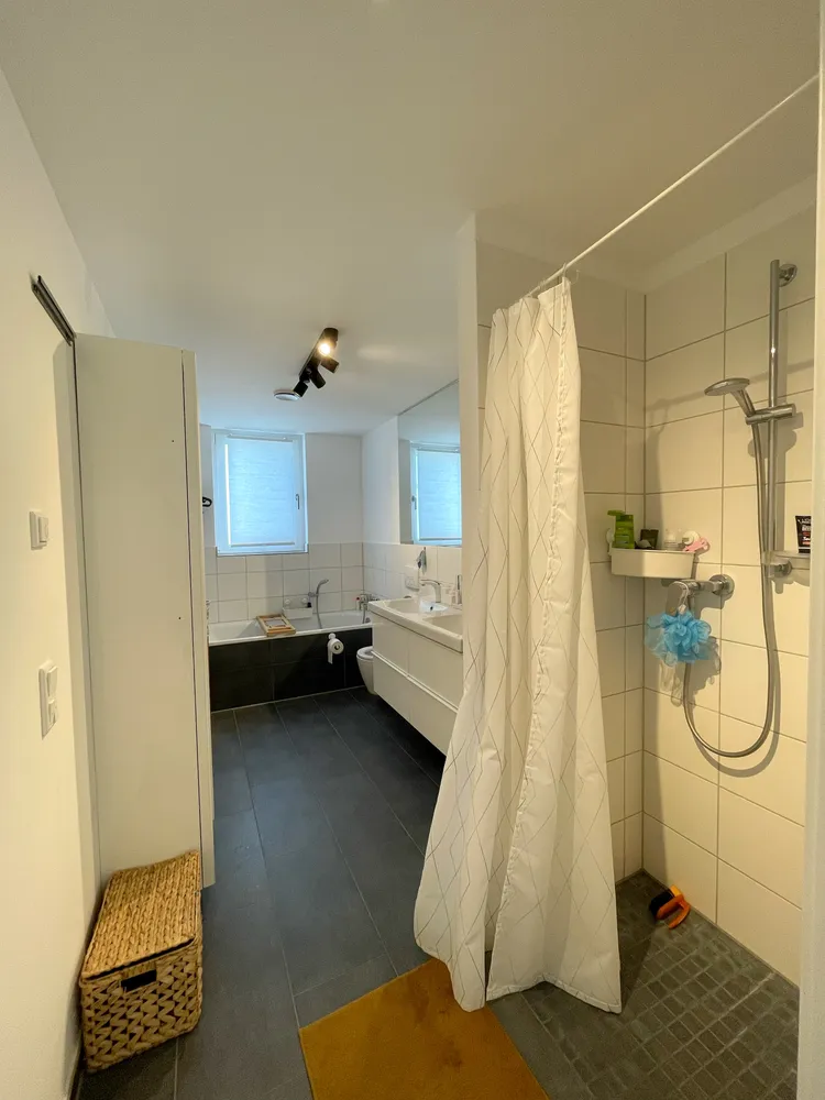3 room apartment with 85 m² in Cologne – Photo 4