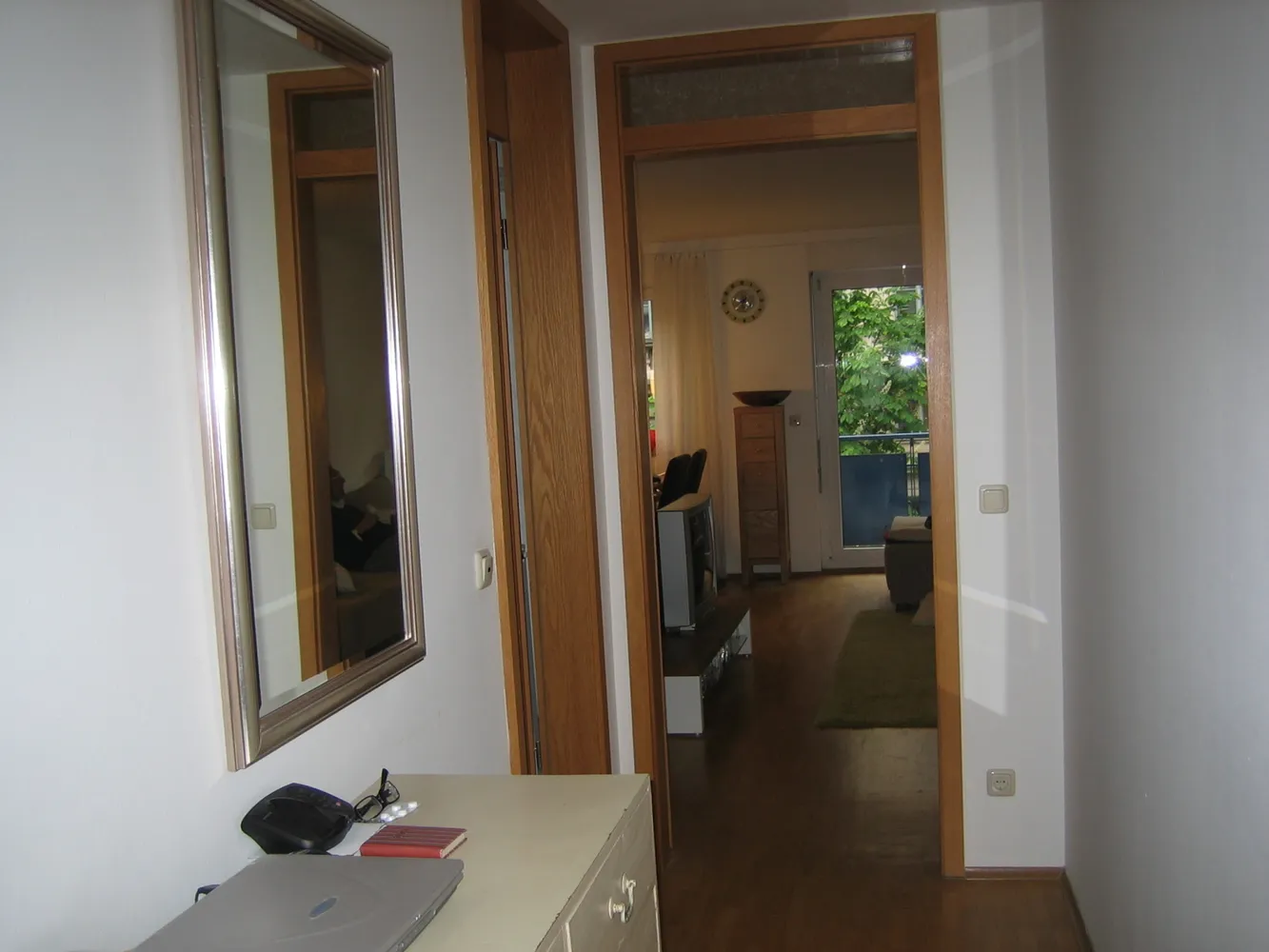 2 room apartment with 56 m² in Munich – Photo 3